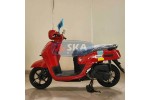 Yamaha Fazzio Neo Tahun 2024